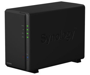 Synology DS216play