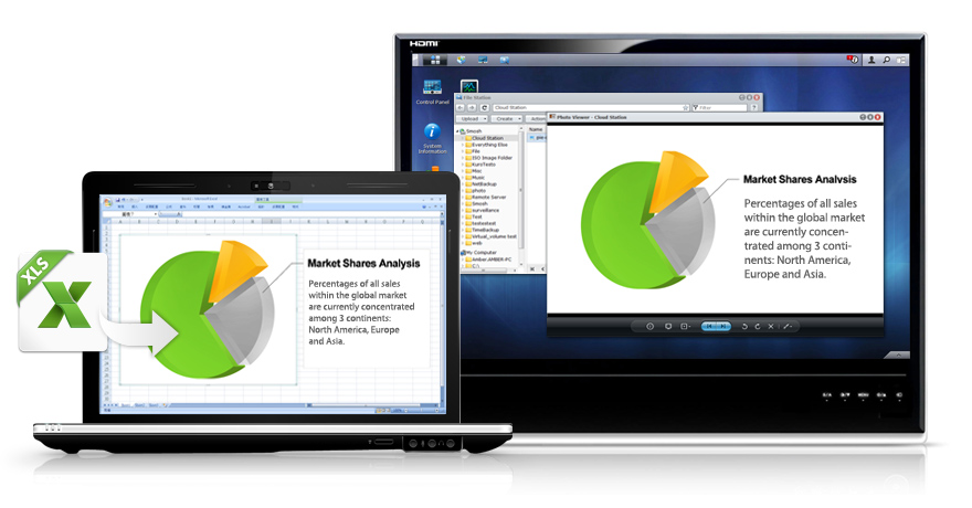 cloud station drivewindows 10