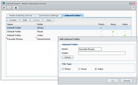 dlna media server software comparison