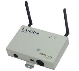 LANCOM IAP-54 Wireless